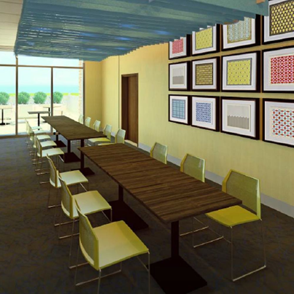 Holiday Inn Express & Suites Columbus North By Ihg Exterior foto